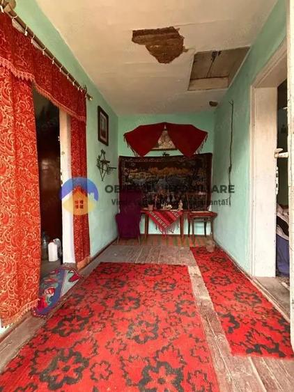 Teren de Vanzare 1172 mp Dumbrava Ro?ie, Neam? - 6