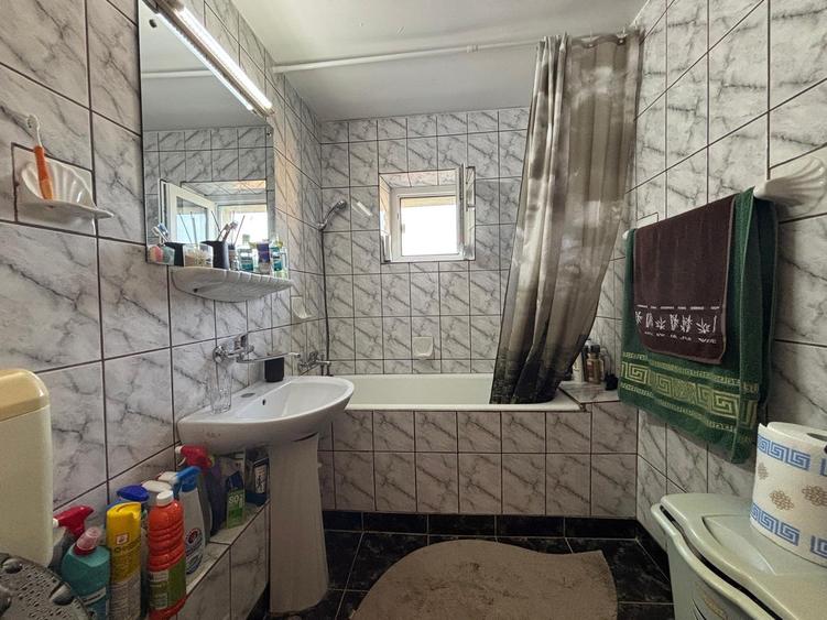 2 camere Doamna Ghica Baicului 58 mp An constructie 1987 - 3