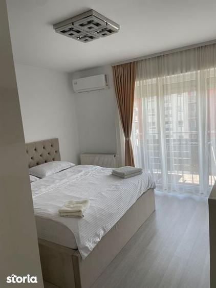 Garsoniera inchiriat - 2