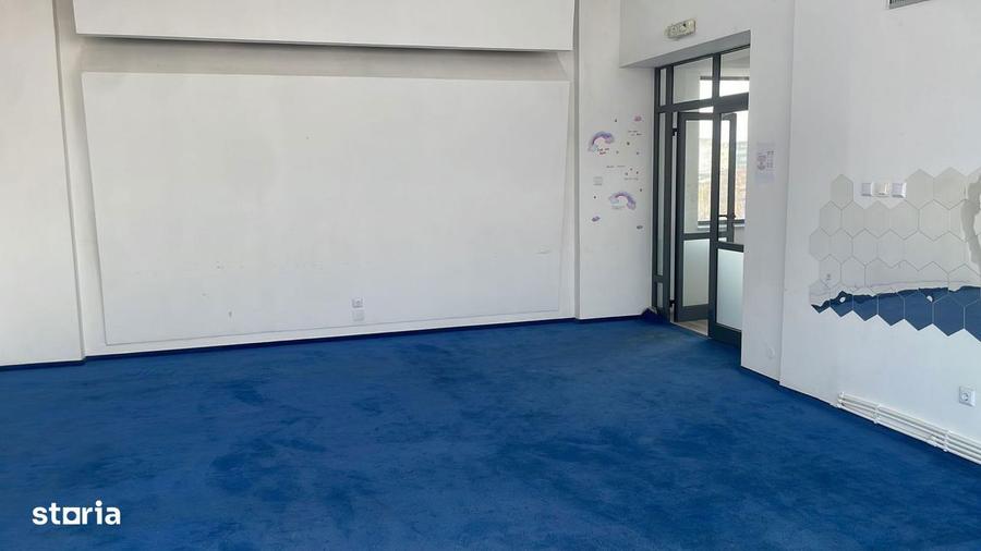 Central Building Roman Neamt -Inchiriere spatii - 4