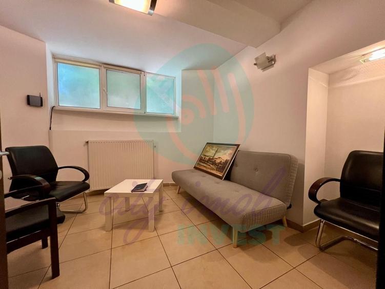Apartament+Garaj Eroilor-Cotroceni in vila-Curte -Ideal pentru afacerea ta - 7