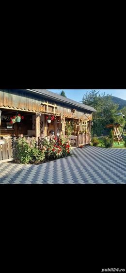Case de vanzare Campulung Moldovenesc - 3
