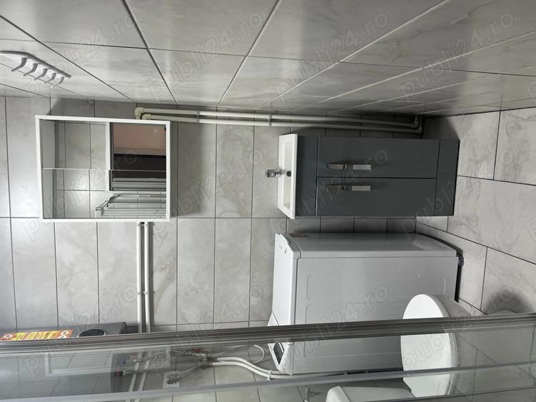 Inchiriez garsoniera zona UMT - 6