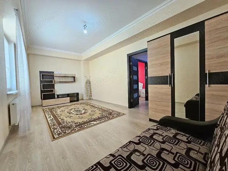 Apartamente 2 camere zona Parc Carol - 1