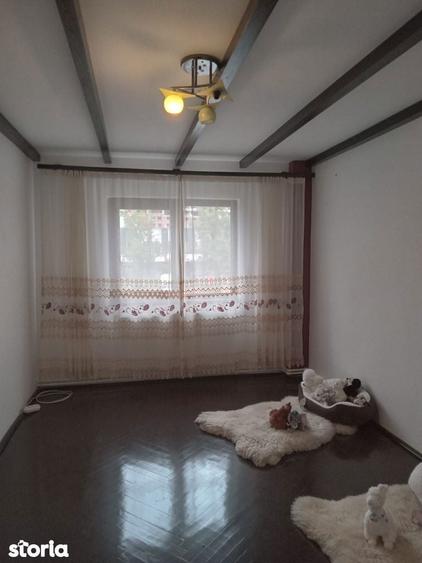 Apartament 4 cam B-dul Poitiers,et 1 - 5