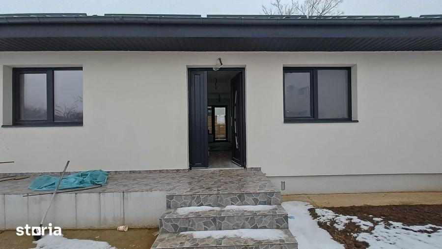 COMISION 0| Casa Individuala Noua, Calitate Superioara, - 11