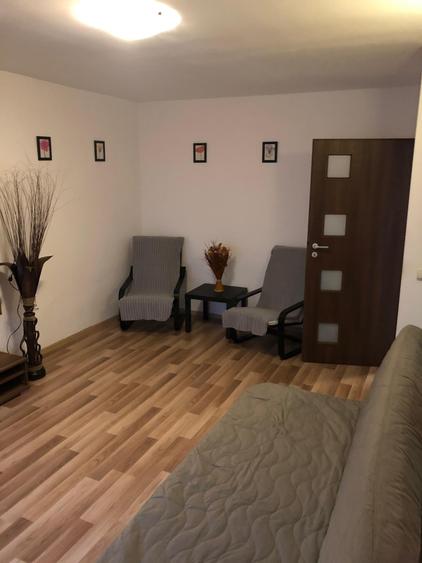 Nerva Traian, garsoniera, metrou Timpuri Noi 10 minute, renovata - 7