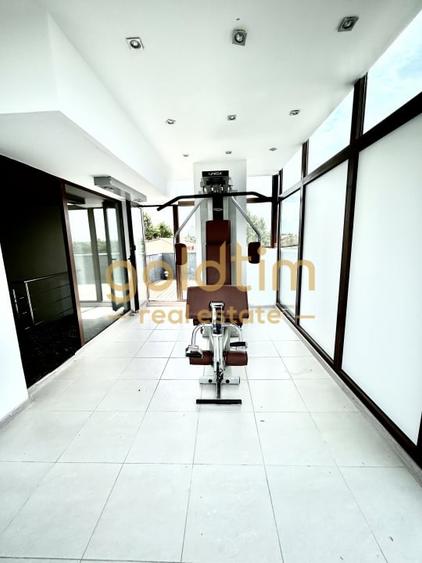 VILA SUPERBA+CASA OASPETI/PISCINA/IESIRE LAC-PONTON/DEBARCADER/GARAJ/SERA/SNAGOV - 48