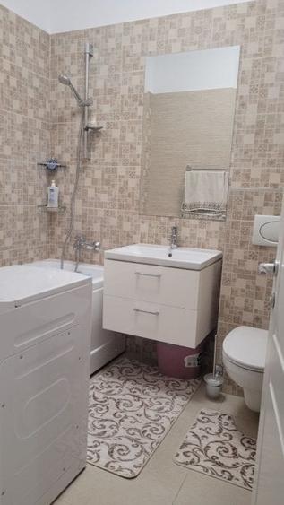 Apartament de inchiriat 500 euro 3 camere PALAS - 3