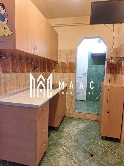 Garsoniera | 28 mpu | Etaj 3 | Lazaret - 4