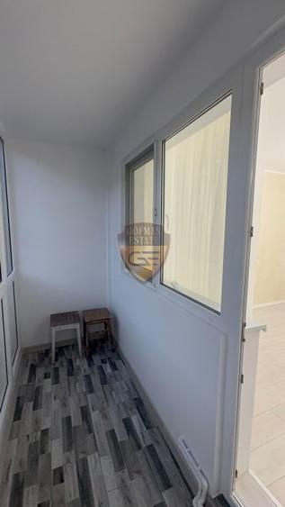 Apt 2 cam decomand Tomis Nord, 52 mp, renovat complet, centrala gaze, A/C e 3/10 - 15