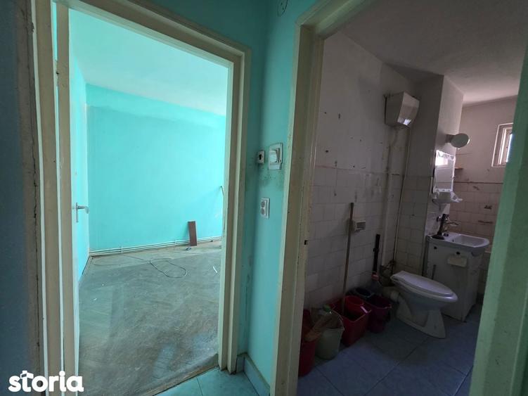 Apartament 3 camere de vanzare Deva, zona Piata (Str. I.L. Caragiale) - 8