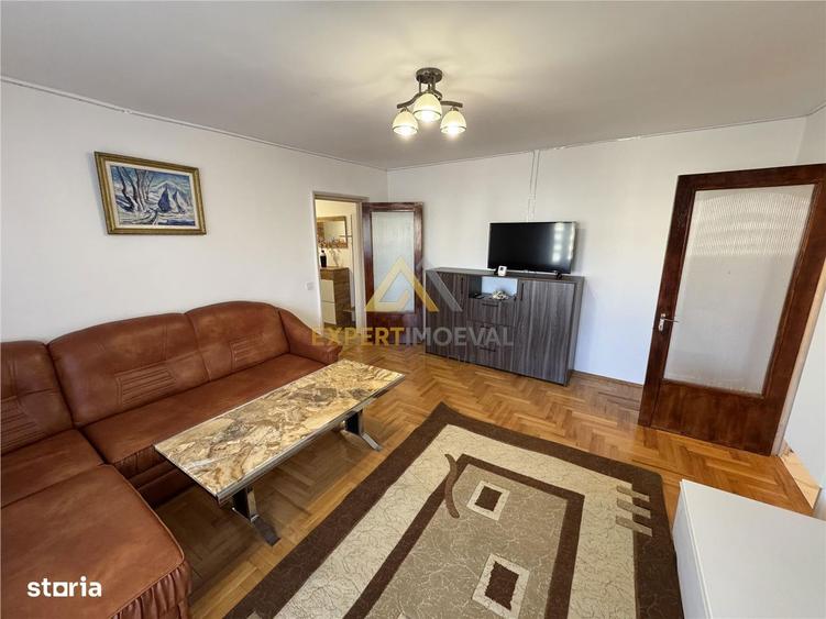 Apartament de inchiriat b-dul Traian 2 camere, 55 mp utili - 8