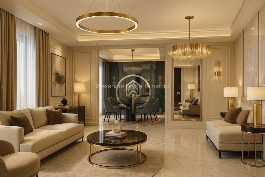 Apartament Exclusivist | Designer Apartament Exclusivist | Designer