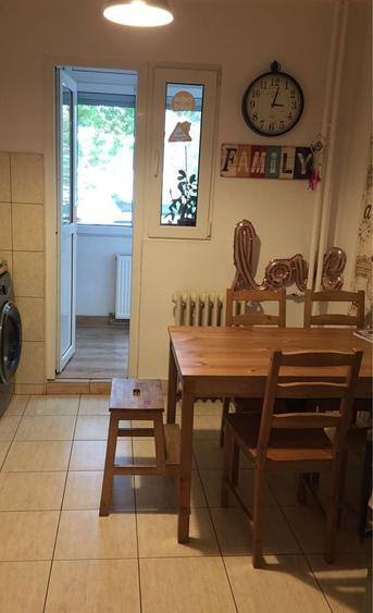 Apartament 3 camere + loc de parcare de inchiriat - 8