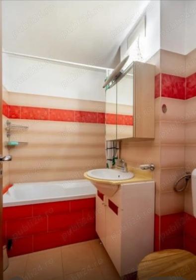 Apartament decomandat Parc IOR - 4