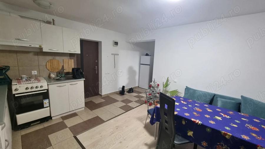 Inchiriez garsoniera in Dobroe?ti- 250 euro - 9