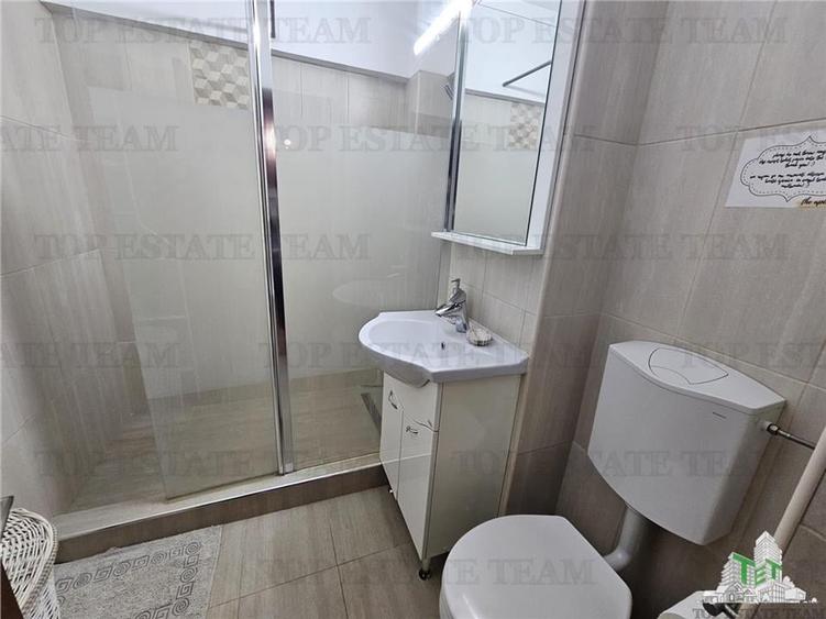Apartament 2 camere zona OMV  Tomis Nord - 19