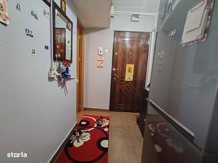 Apartament 2 camere Gavana, centrala termica, mobilat-59.500 euro - 3