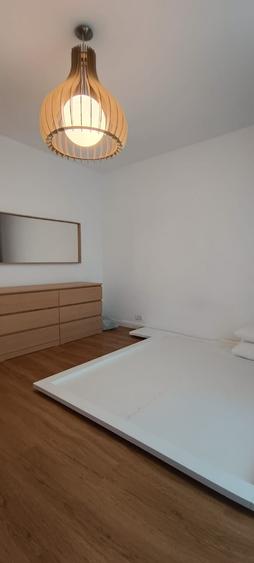 Garsoniera Exigent Plaza Faza 2 la 7 min metrou Lujerului smarthome - 7