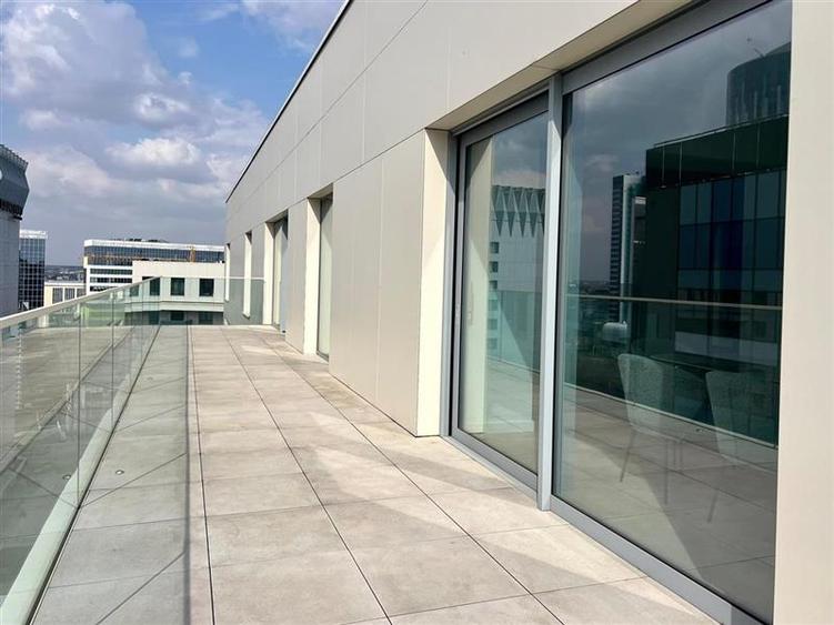 Duplex superb, 150 mp  - Aviatiei - 10