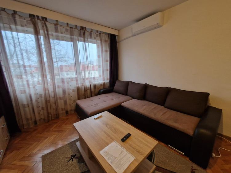 zona deosebit de frumoasă-Circumvalatiunii la 7 minute de Iulius Mall - 3