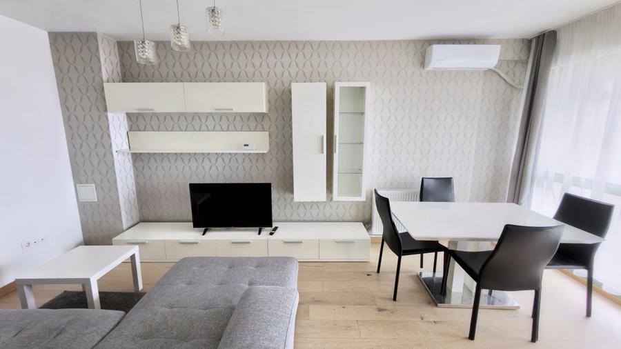 Apartament 2 camere, Centrala Proprie, Panoramic - Parcul Circului |  Lacul Tei - 2