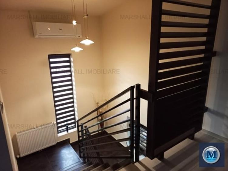 Vila cu 4 camere de vanzare in Blejoi, 143.80 mp #15480 - 9