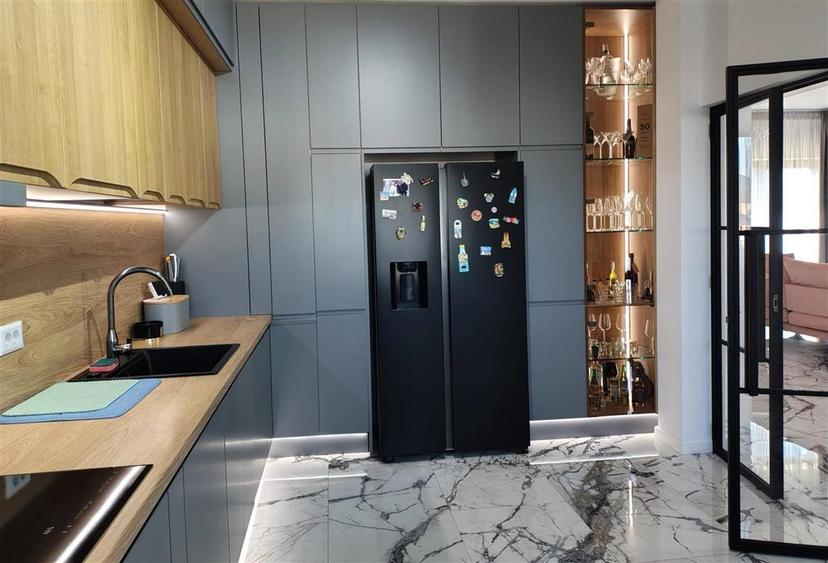 Casa Individuala, Scheia C-5545 - 8