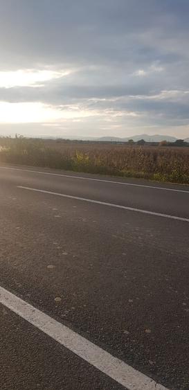 Vand urgent Teren DN Simeria -Hateg(Spate la Petrom) !!! - 2