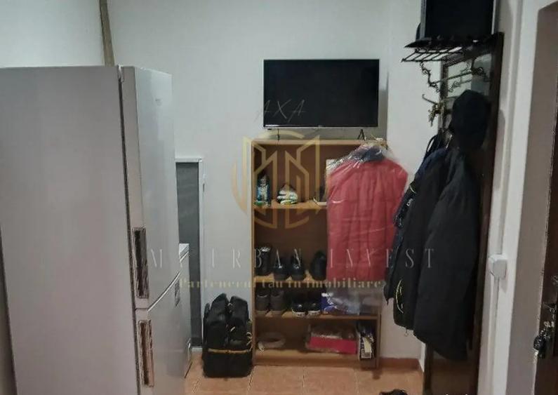 Popesti leordeni garsoniera32 mp , parter /3 , 43000 eur - 6