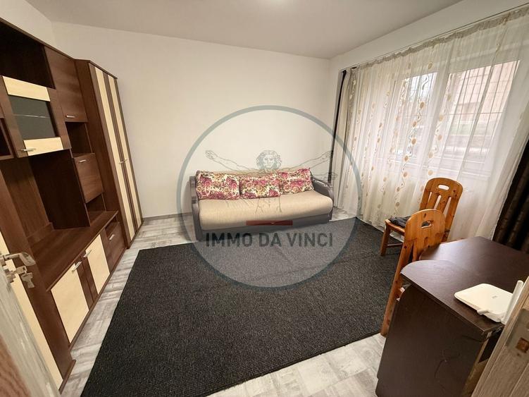 Locație de Top! Apartament 1 Cameră pe Dorobanților 110 – Disponibil - 1