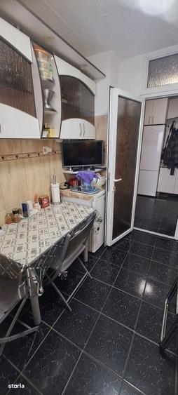 Apartam 3 cam mobilat utilat gata de locuit Sighetu M. str. G. Co?buc. - 4