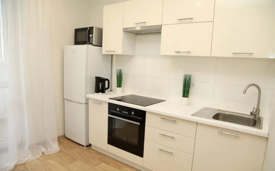 Garsoniera de inchiriat zona Mosilor - 5