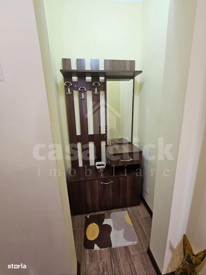 2 camere semidecomandat, 56 mp renovat complet, nelocuit, ?iglina 2! - 15