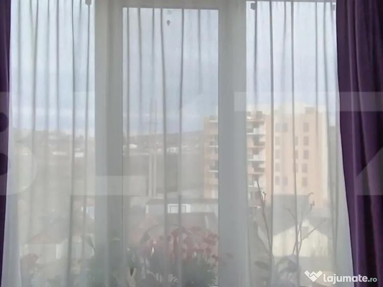 Apartament 3 camere decomandat, mobilat ?i utilat - 17