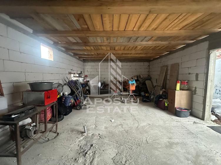 Casa individuala cu 4 camere, zona Steaua - 5