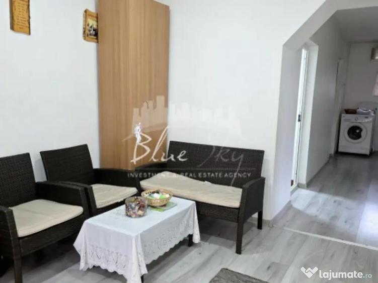 Casa 3 camere situata in Valul lui Traian - 6