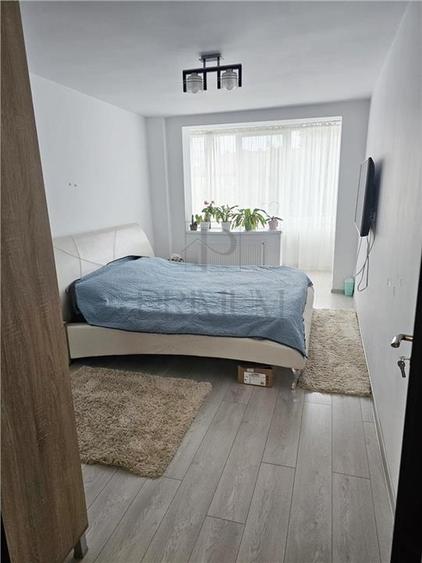 IOSEFIN - 3 Cam - Bloc Anvelopat - Garaj - Centrala Proprie - Lift - RENOVAT - 4