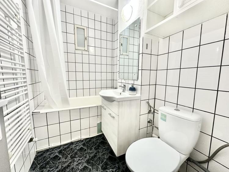 Apartament cu 2 camere - pozitie excelenta - zona Girocului - 10