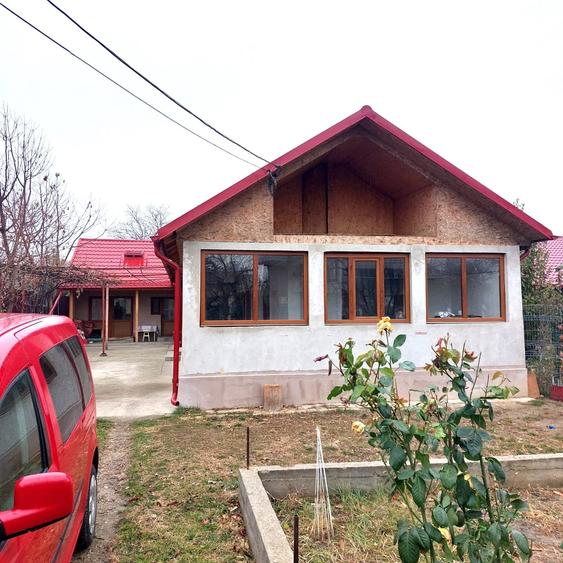 Casa de vanzare Cîmpineanca (2010) - 1