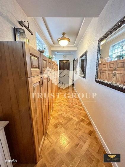 Apartament 4 camere Kiseleff | Imobil 2000 - 5