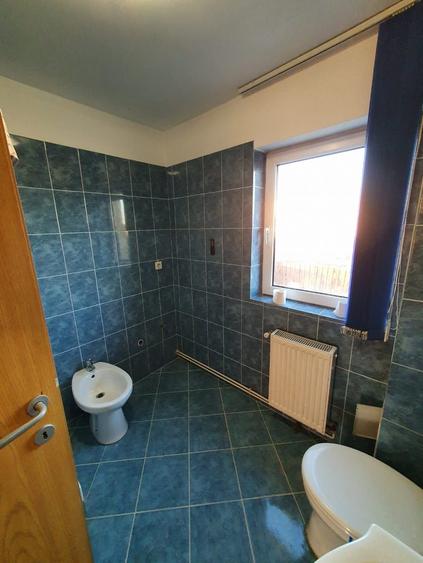 Apartament 3 camere decomandate, Mall Sibiu - 1