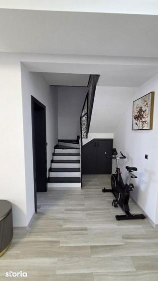 Casa tip duplex finisata, Strada Alunului - 6
