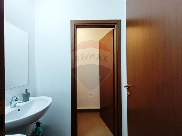 Vanzare Spatiu Comercial / Birou, Str. Popa Tatu -Cismigiu, Investitie - 13