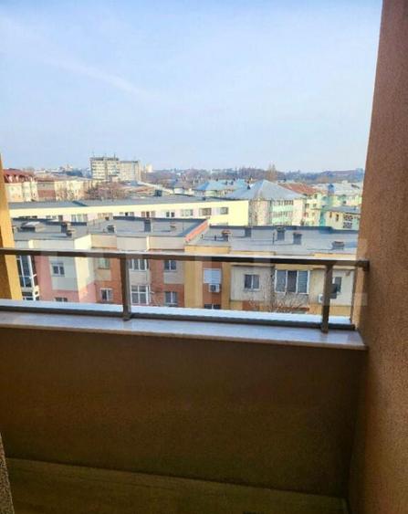 Apartament 2 camere, 54 mp, zona George Enescu - Liceului de - 8