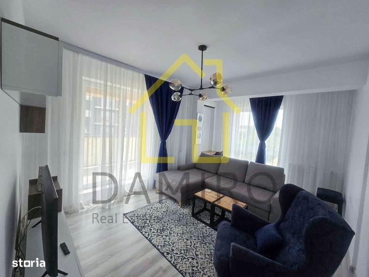 Apartament 2 camere Berceni Aurel Persu Grand Arena Parc Tudor Arghezi - 4