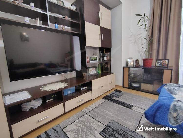 Apartament cu doua dormitoare, zona Florilor, Floresti - 17