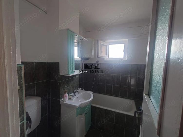 Apartament cu 3 camere în Ultracentral