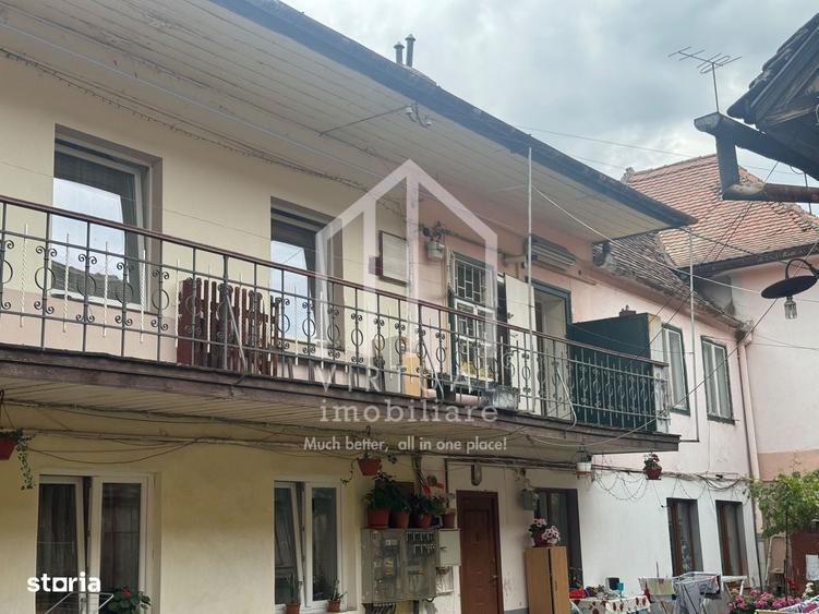 Apartament 2 camere, 77 mp si gradina de 30 mp - Zona Centrala - 7